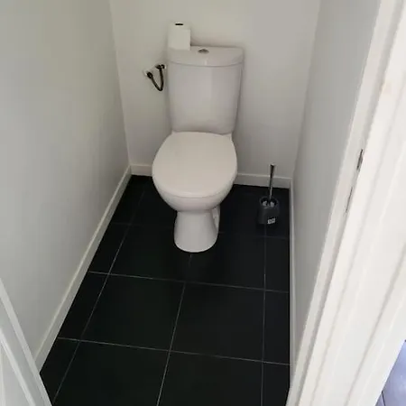 Maison De Bourg Avec Jardin Et Cour Prázdninový dům Bernières-sur-Mer