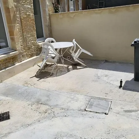 Maison De Bourg Avec Jardin Et Cour Prázdninový dům *