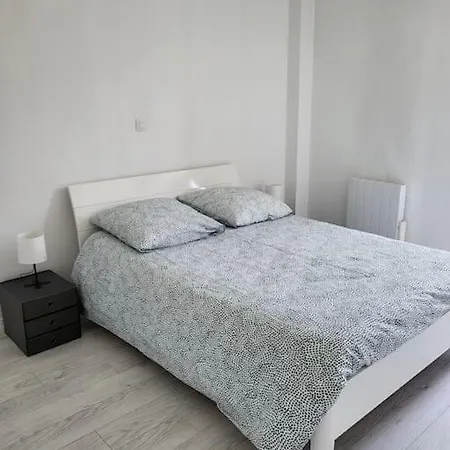 Maison De Bourg Avec Jardin Et Cour * Bernières-sur-Mer