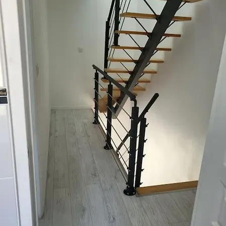 Maison De Bourg Avec Jardin Et Cour