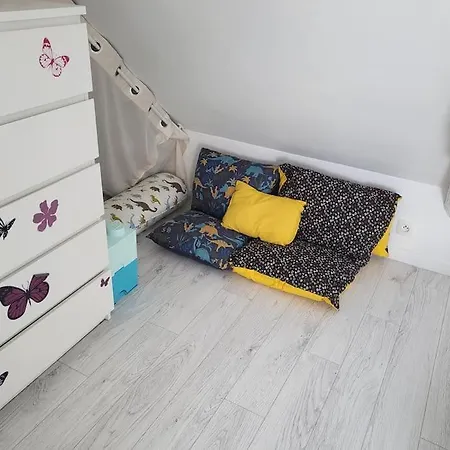 Maison De Bourg Avec Jardin Et Cour *