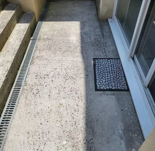 Maison De Bourg Avec Jardin Et Cour Bernières-sur-Mer